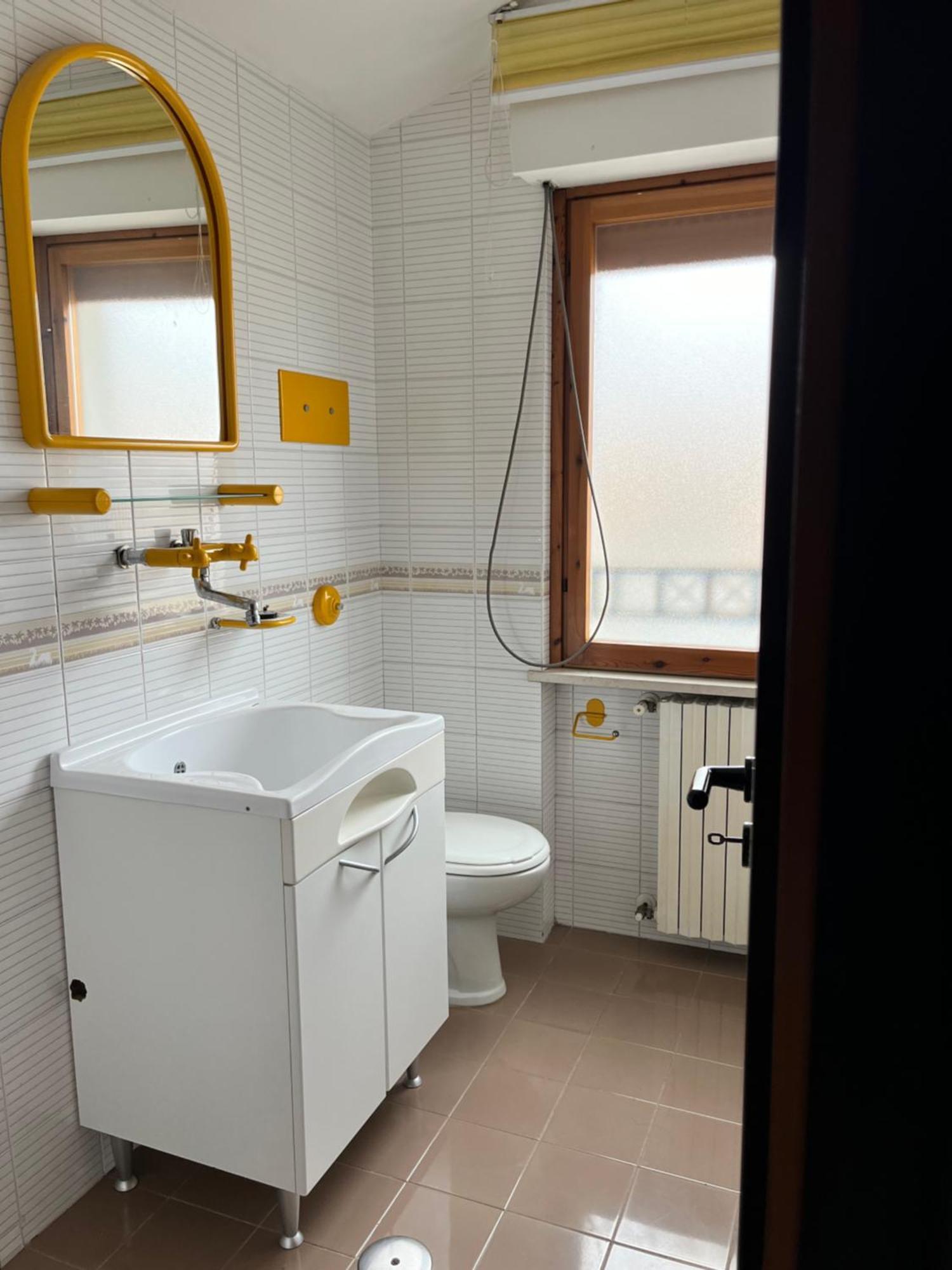 Casa Vacanza ペスカーラ エクステリア 写真