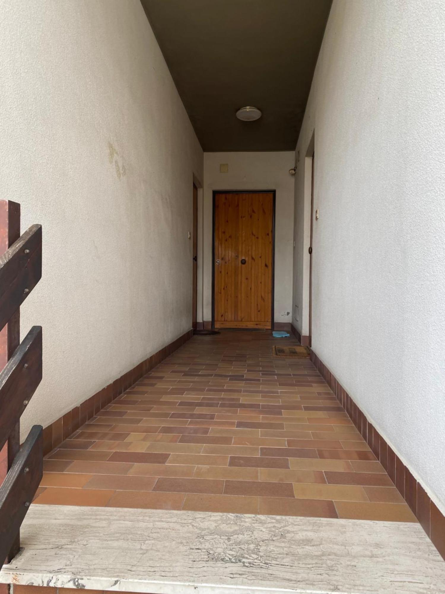 Casa Vacanza ペスカーラ エクステリア 写真