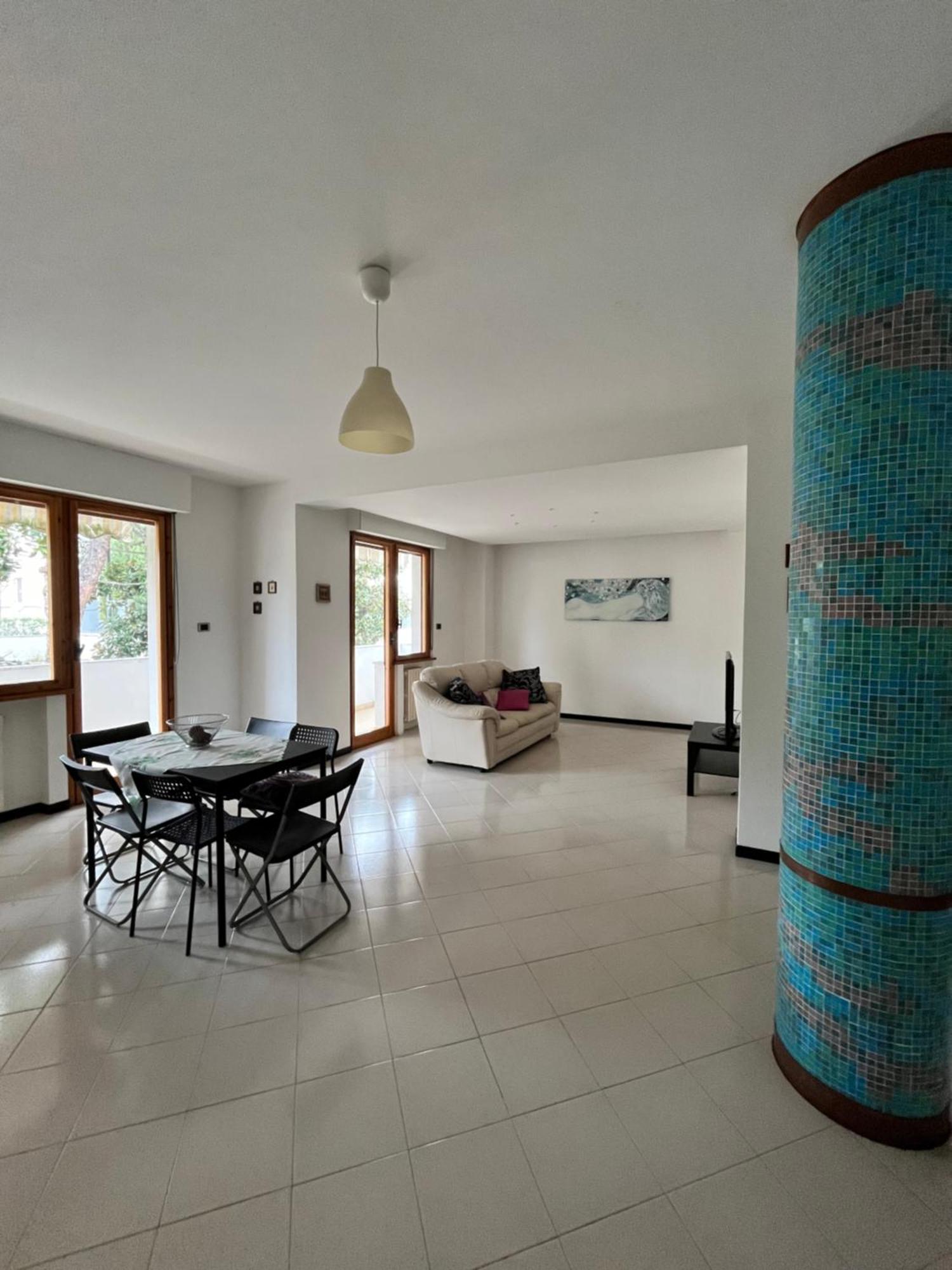 Casa Vacanza ペスカーラ エクステリア 写真