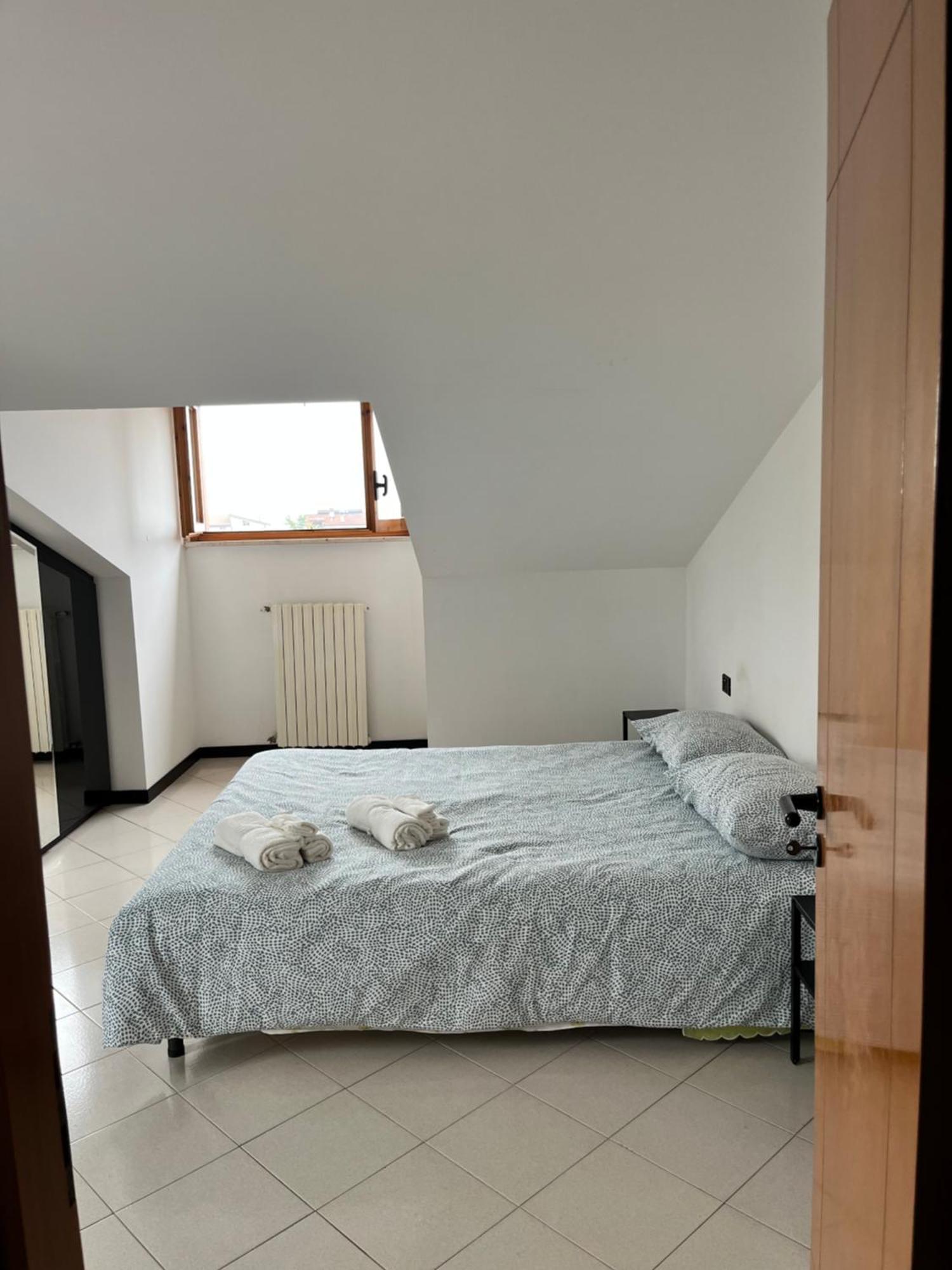 Casa Vacanza ペスカーラ エクステリア 写真