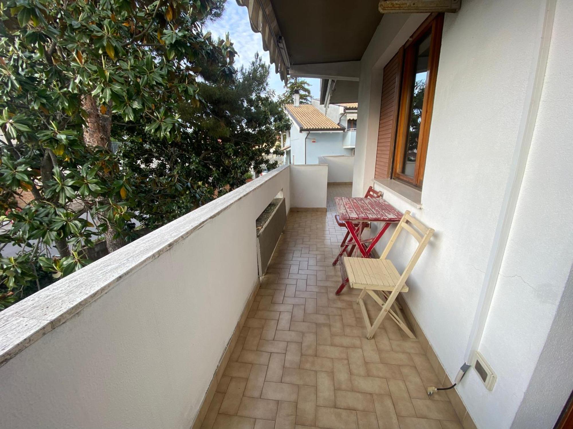 Casa Vacanza ペスカーラ エクステリア 写真